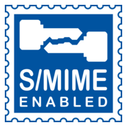 S/MIME Logo PNG Vector (EPS) Free Download