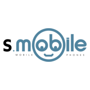 S.Mobile Logo PNG Vector