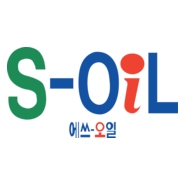 S-Oil Logo PNG Vector