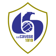 S.S. Cavese Logo PNG Vector