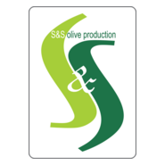 S & S olives Logo PNG Vector