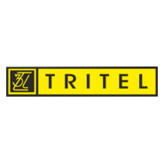 S.T.R Tritel Logo PNG Vector