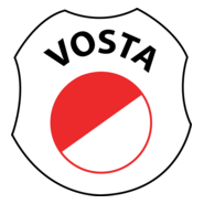 S.V. Vosta Logo PNG Vector