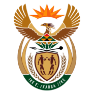 SA COAT OF ARMS Logo PNG Vector