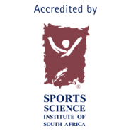 SA Sports Science Institute Logo PNG Vector