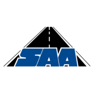 SAA Logo PNG Vector