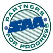 SAA Logo PNG Vector