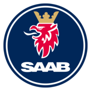 SAAB Logo PNG Vector
