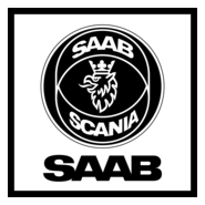 SAAB Scania Logo PNG Vector