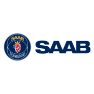 SAAB Technologies Logo PNG Vector