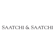 Saatchi & Saatchi Logo PNG Vector