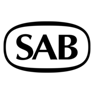 SAB Logo PNG Vector