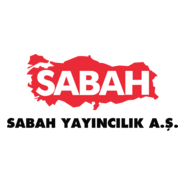 Sabah Yayincilik Logo PNG Vector