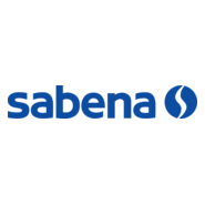 Sabena Logo PNG Vector
