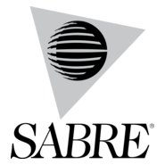 Sabre Logo PNG Vector