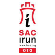 SAC Irun Logo PNG Vector