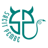 Sacit Pembe Logo PNG Vector