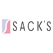 Sack's Perfumaria Logo PNG Vector