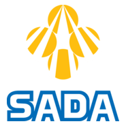 Sada Logo PNG Vector