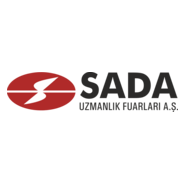 SADA UZMANLIK FUARLARI A. S. Logo PNG Vector