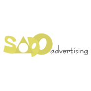 SADO advertising Logo PNG Vector