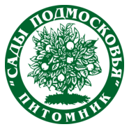 Sady Podmoskoviya Logo PNG Vector