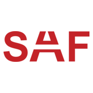 SAF Logo PNG Vector