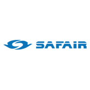 Safair Logo PNG Vector