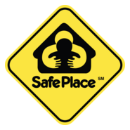 Safe Place Logo PNG Vector