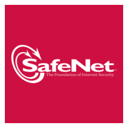 SafeNet Logo PNG Vector