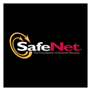 SafeNet Logo PNG Vector