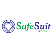 SafeSuit Ltd Logo PNG Vector