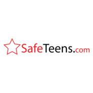 SafeTeens.com Logo PNG Vector