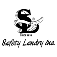 Safety Landry Logo PNG Vector