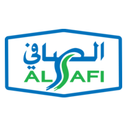safi-الصافي Logo PNG Vector