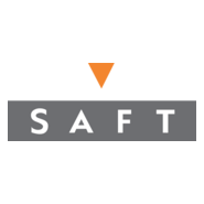 Saft Logo PNG Vector