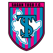 Sagan Tosu Logo PNG Vector