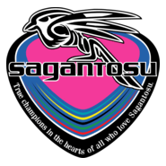 Sagan Tosu Logo PNG Vector