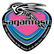 Sagan Tosu Logo PNG Vector