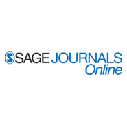 Sage Journals Online Logo PNG Vector