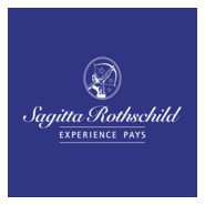 Sagitta Rothschild Logo PNG Vector