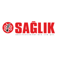 sağlık yayıncılık Logo PNG Vector