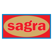 Sagra Logo PNG Vector