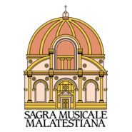 Sagra Musicale Malatestiana Logo PNG Vector