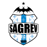 Sagrev Futbol Club Chihuahua Logo PNG Vector