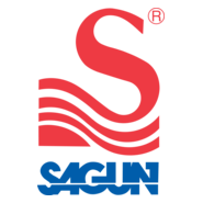 SAGUN Logo PNG Vector