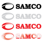 Saigon Transportation Mechanical Corporation Logo PNG Vector