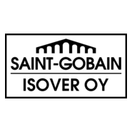Saint-Gobain Isover Logo PNG Vector