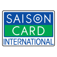 Saison Card Logo PNG Vector