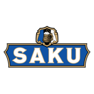 Saku Logo PNG Vector